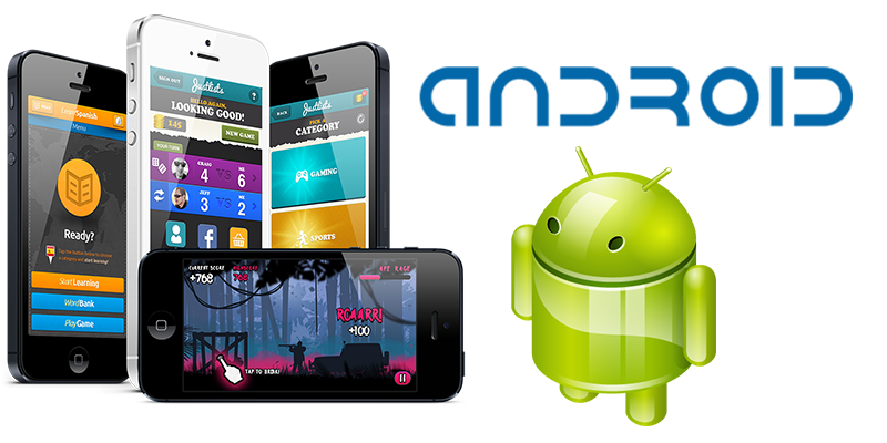 Android Application Development