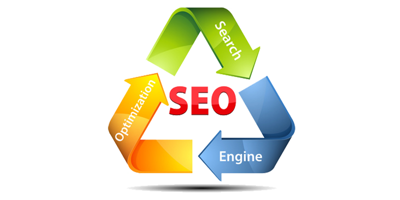 Search Engine Optimization